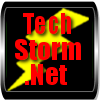 TechStorm.Net Logo